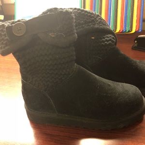 Children’s boots